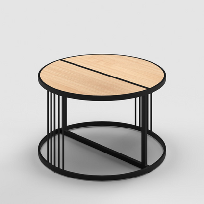 Bruck Coffee Table - 4