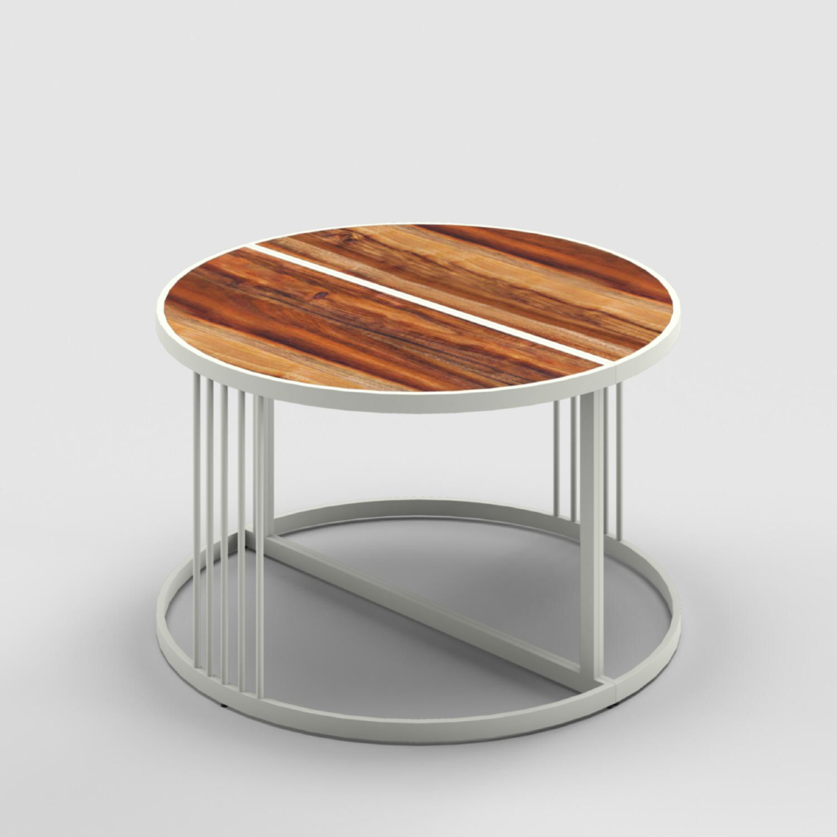 Bruck Coffee Table - 4