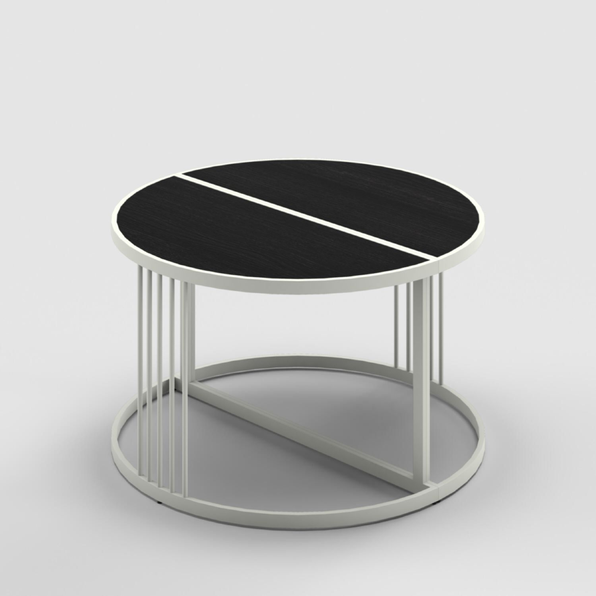 Bruck Coffee Table - 4