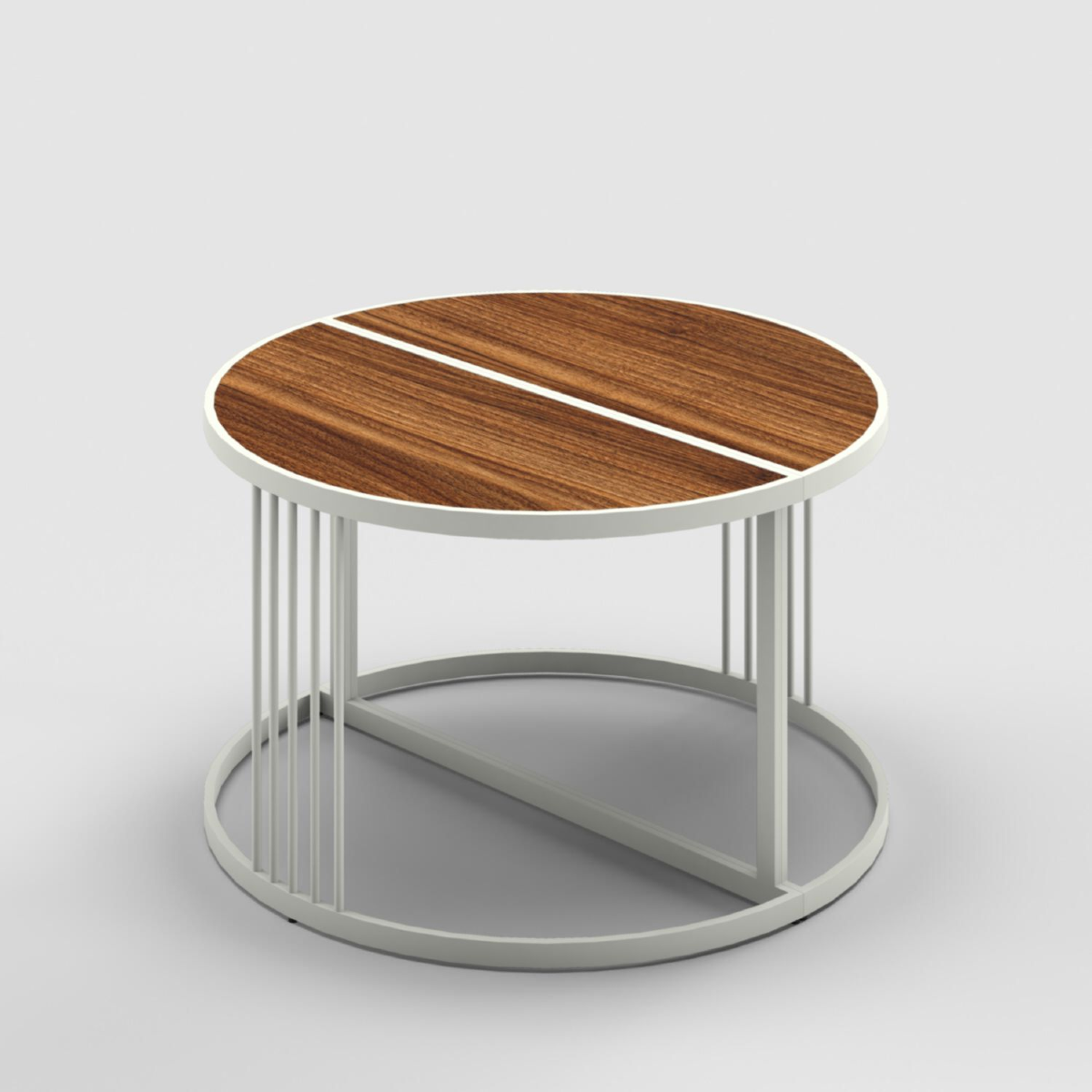 Bruck Coffee Table - 4