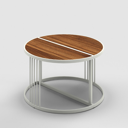 Bruck Coffee Table - 4