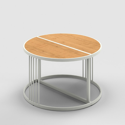 Bruck Coffee Table - 4