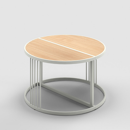 Bruck Coffee Table - 4