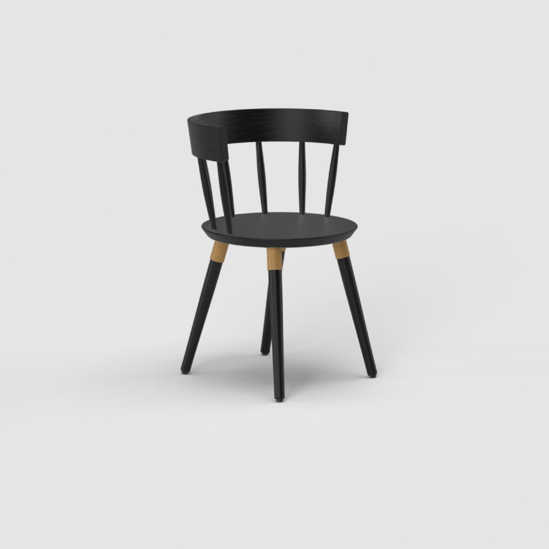 Barak Dining Chair