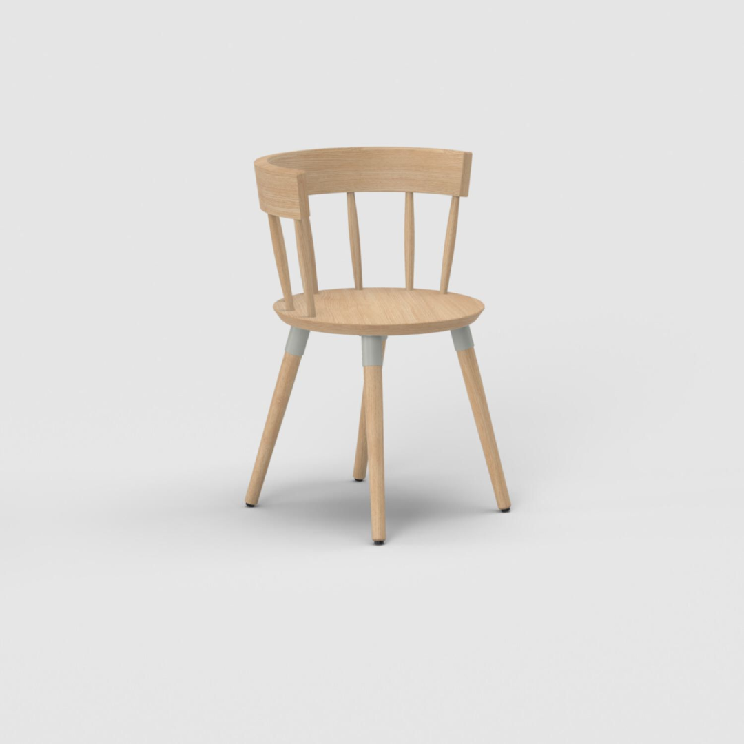 Barak Dining Chair