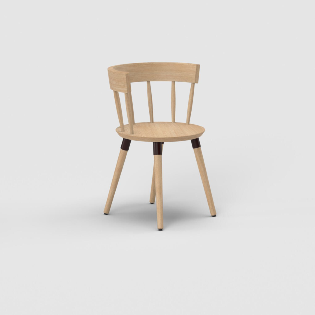 Barak Dining Chair