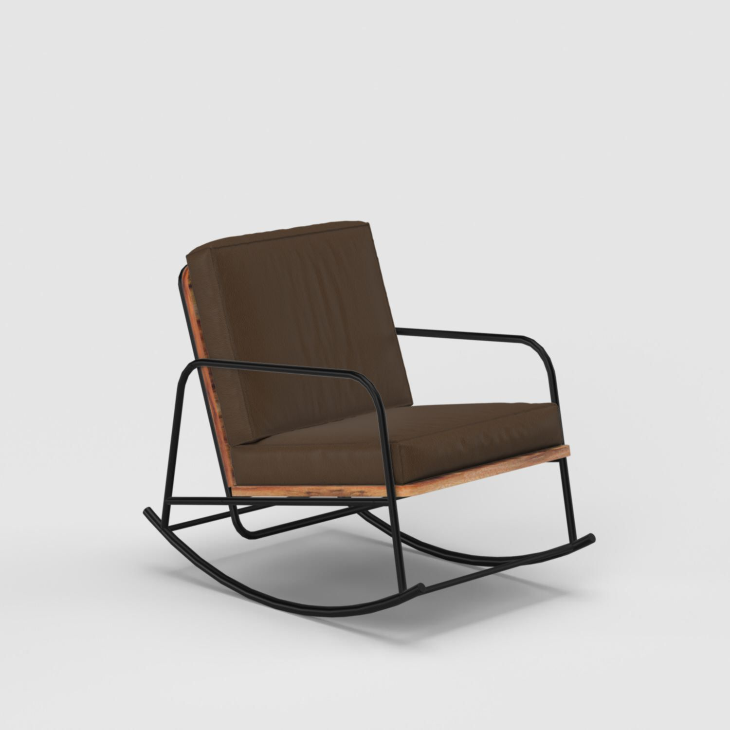 Howard Rocking Chair