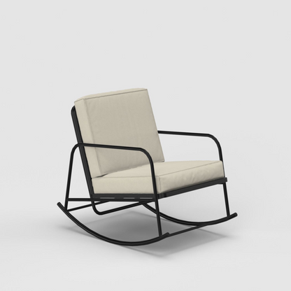 Howard Rocking Chair