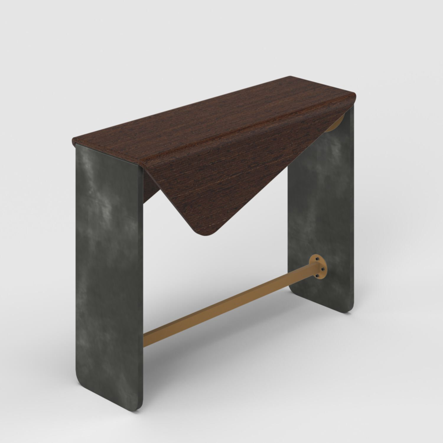 Brevis Console 1