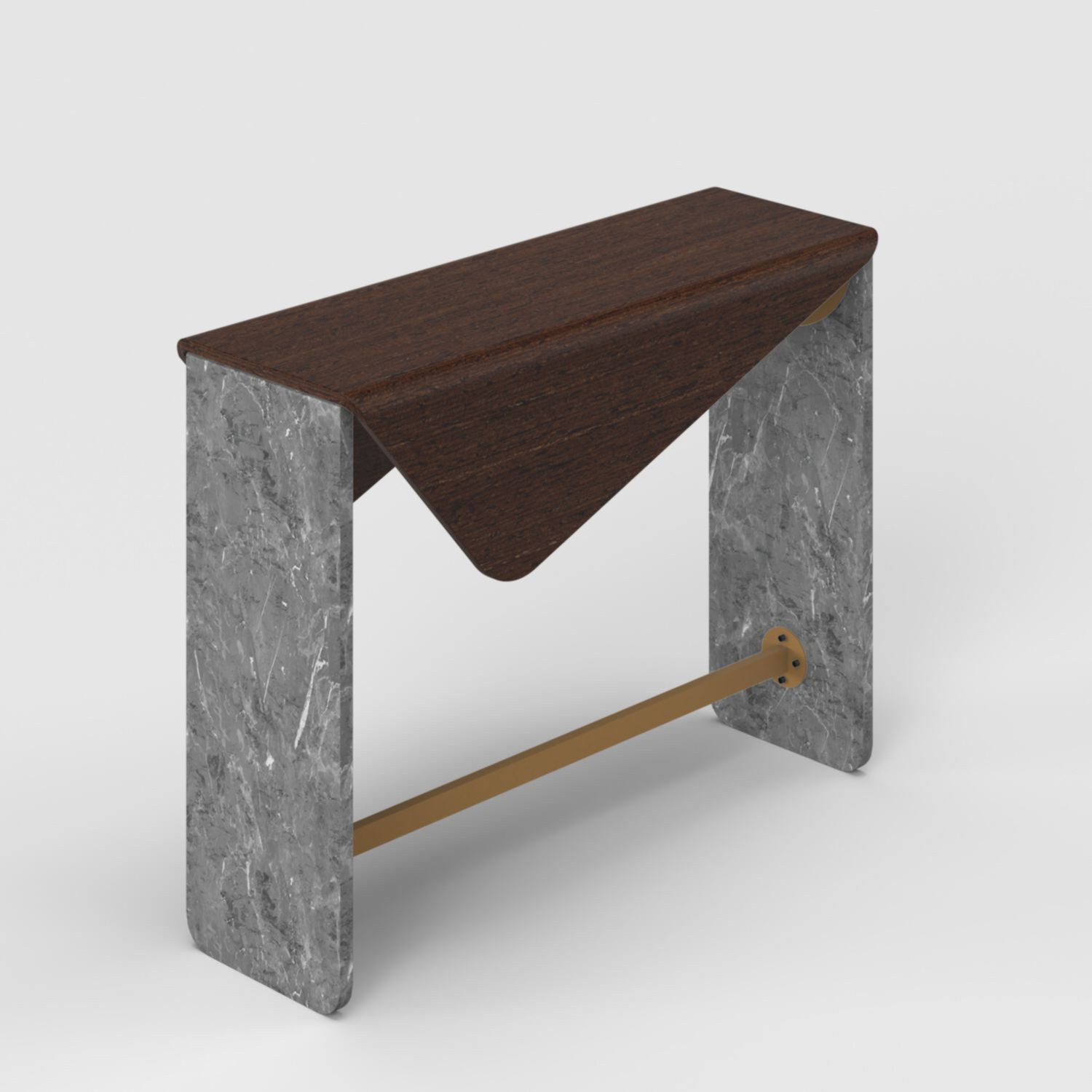 Brevis Console 1