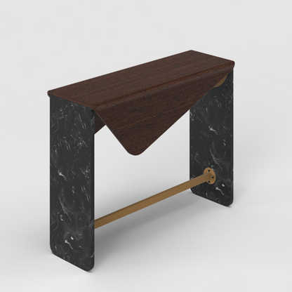 Brevis Console 1