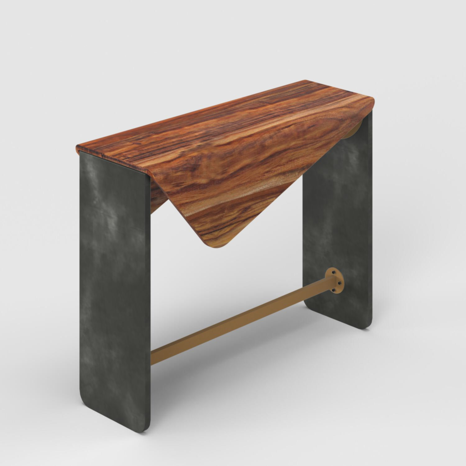 Brevis Console 1