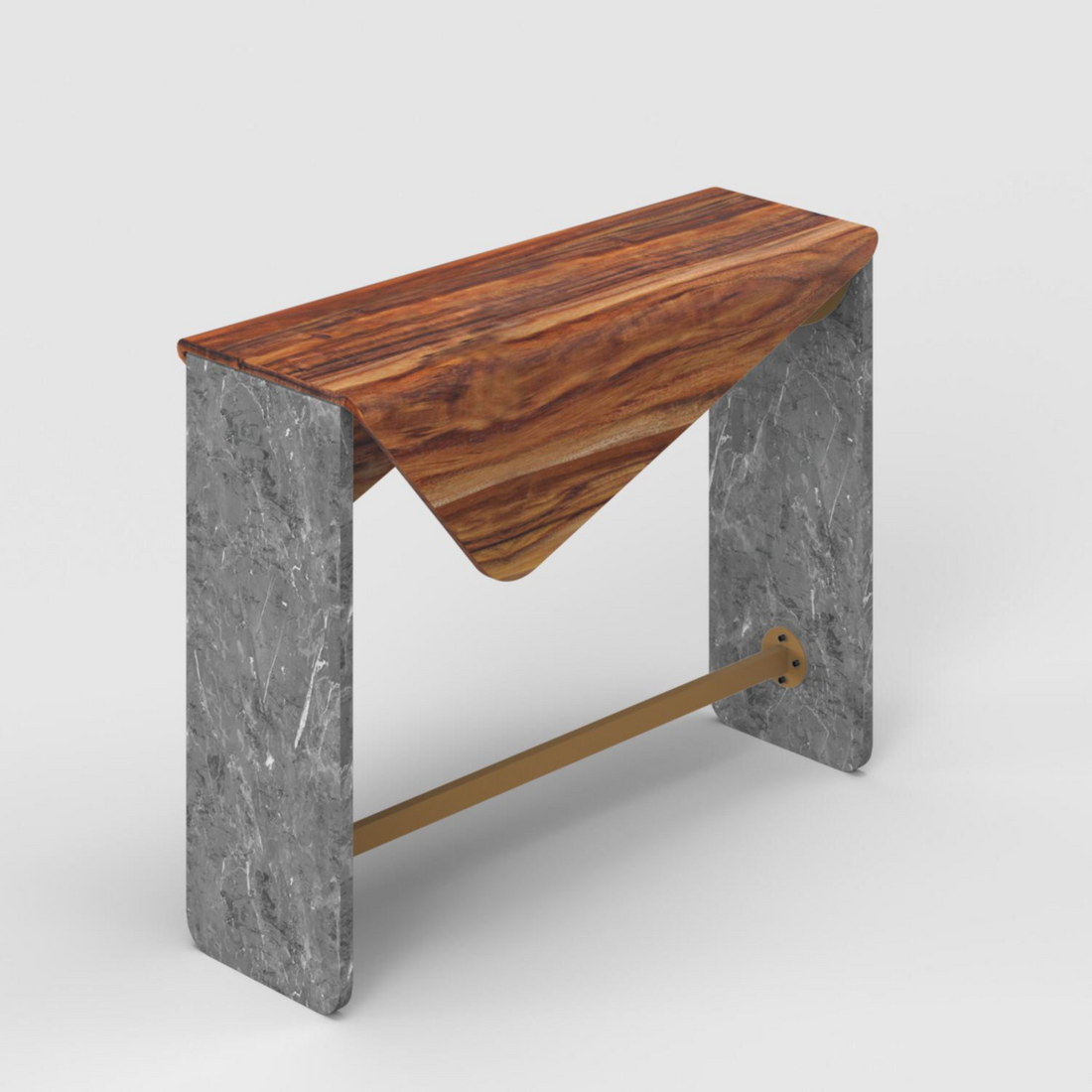 Brevis Console 1