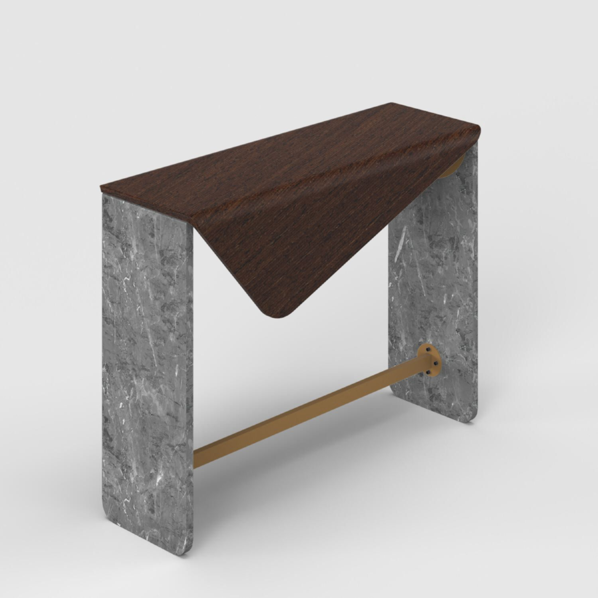 Brevis Console 2