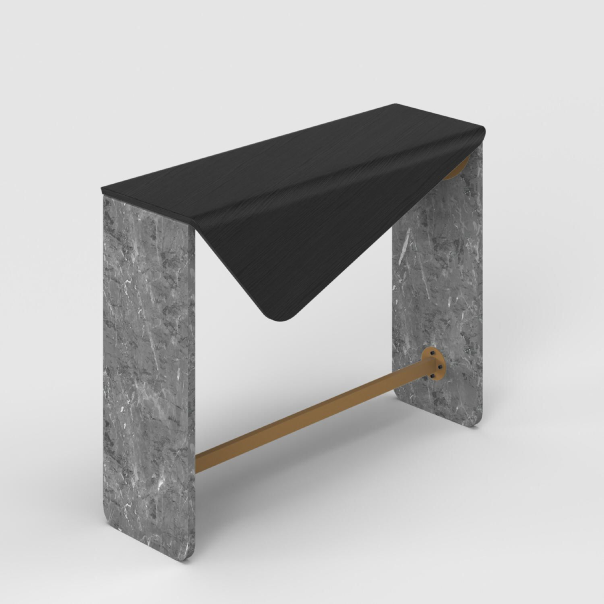 Brevis Console 2