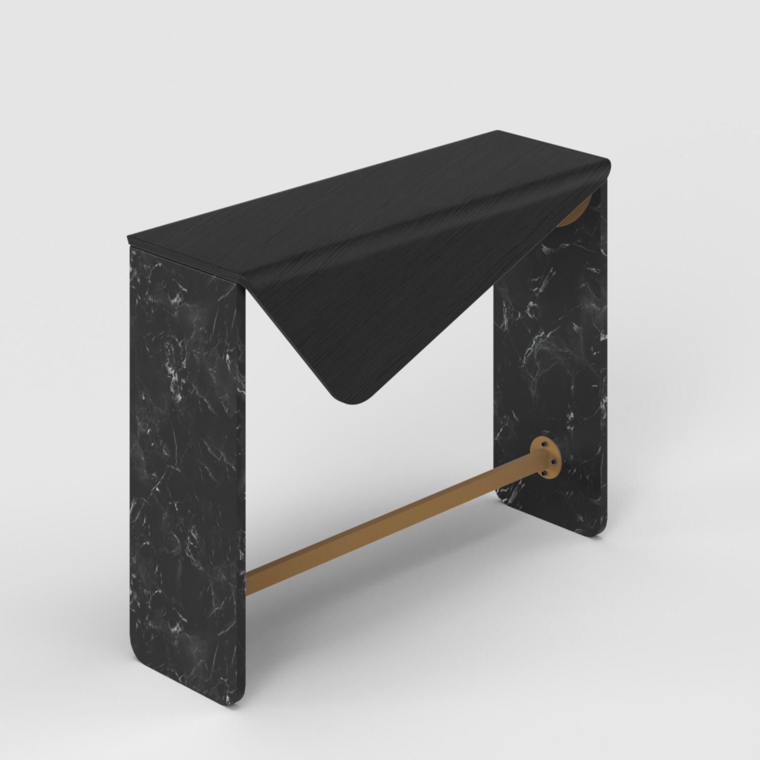 Brevis Console 2