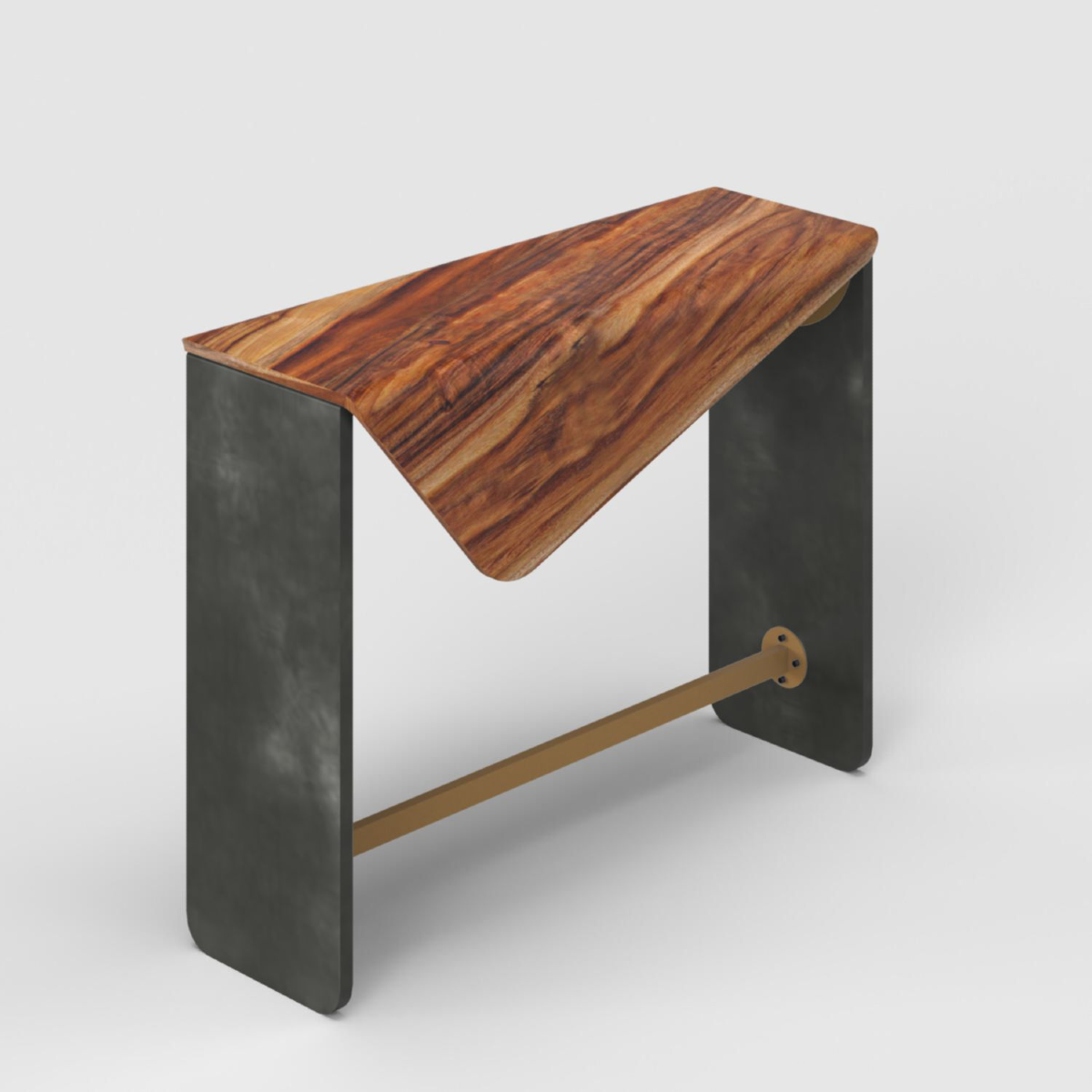 Brevis Console 2