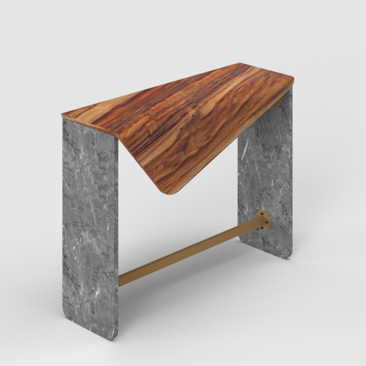 Brevis Console 2