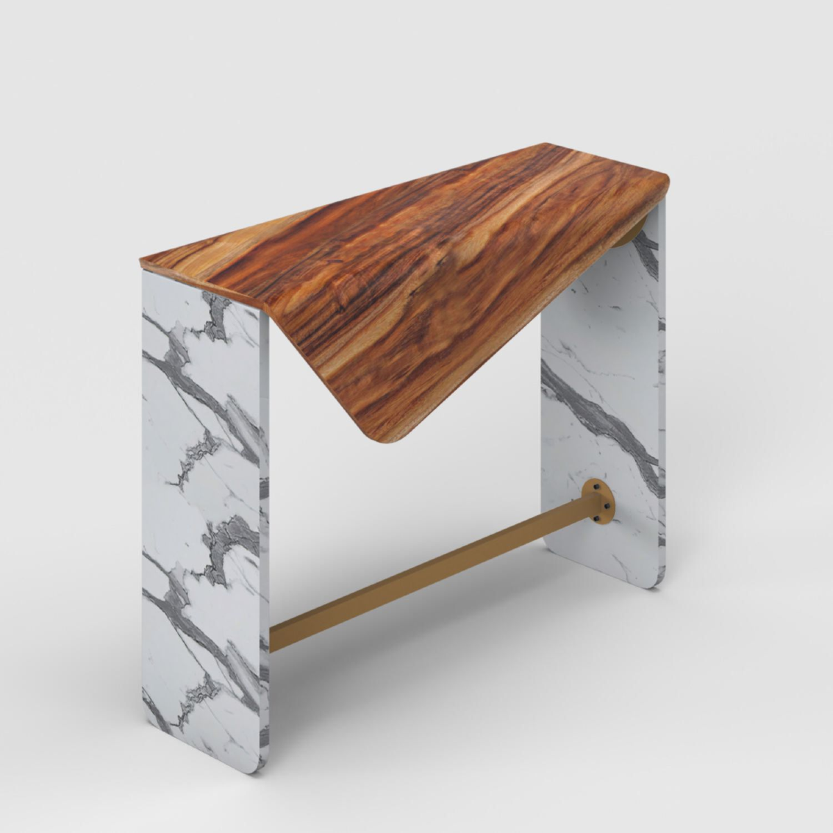 Brevis Console 2