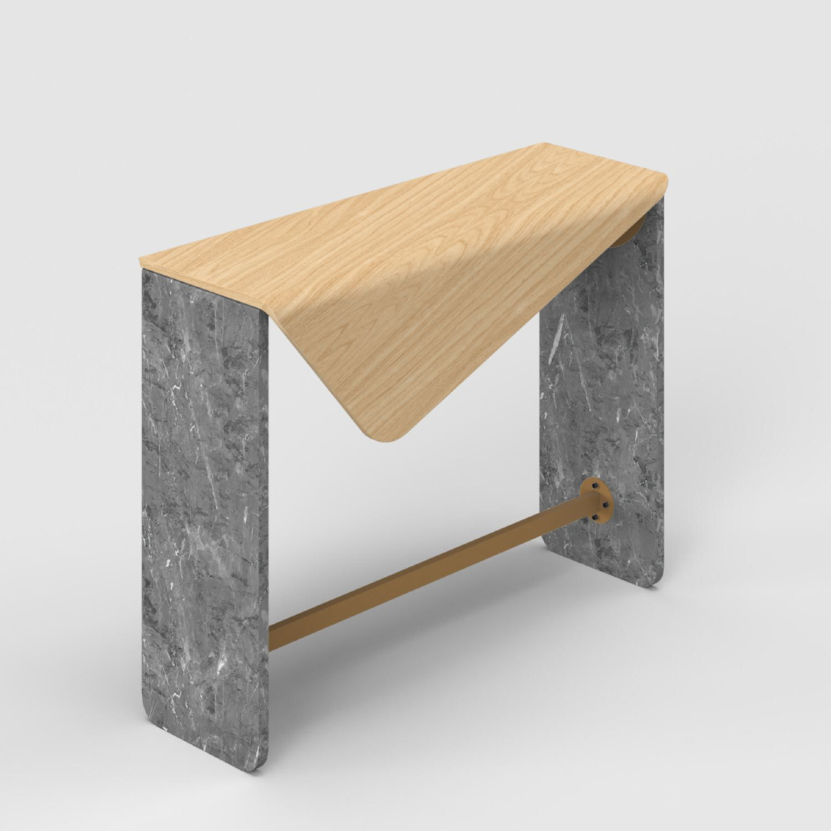 Brevis Console 2