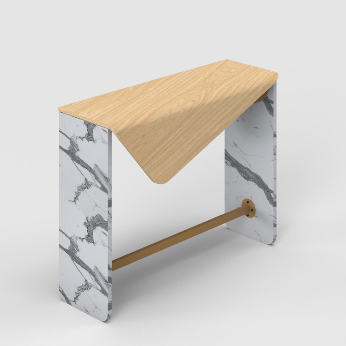 Brevis Console 2