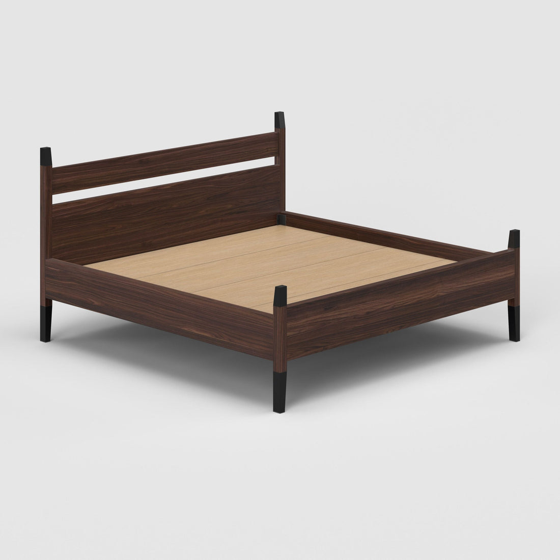 Zuri Bed