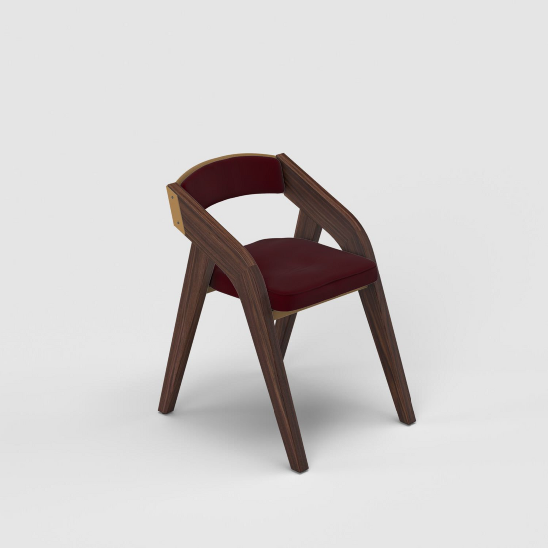Slant Chair