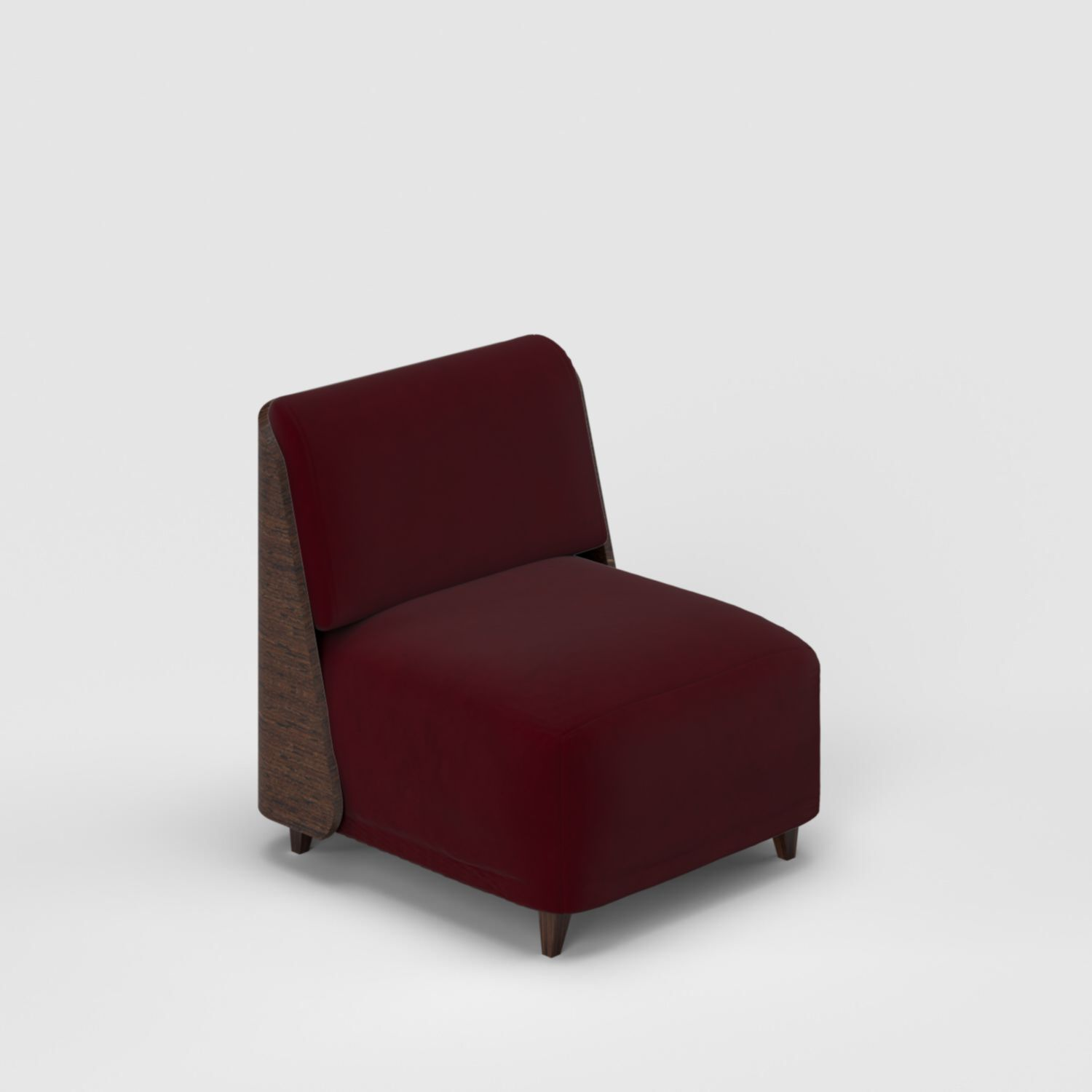 Brevis Lounge Chair