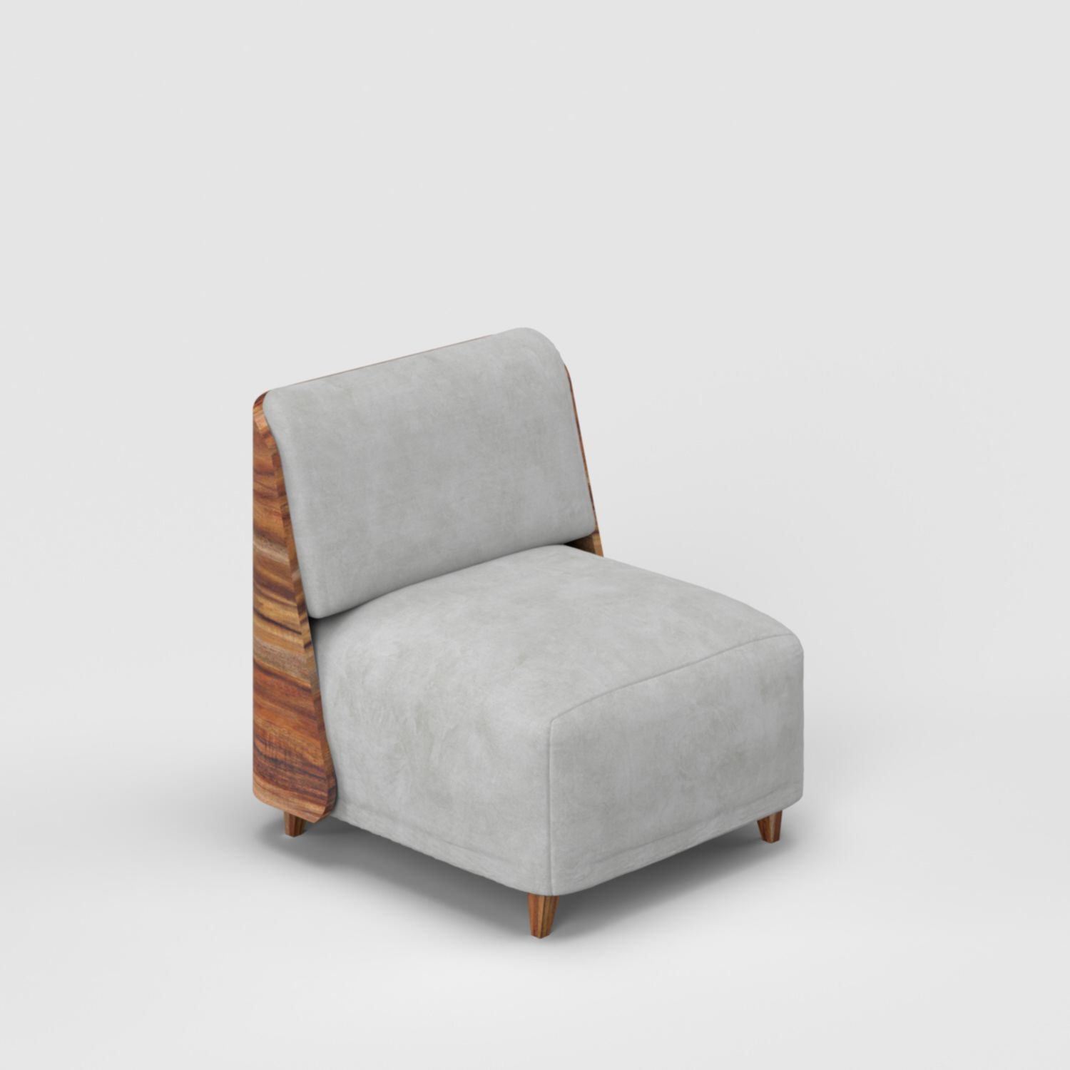 Brevis Lounge Chair