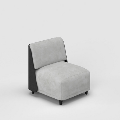 Brevis Lounge Chair