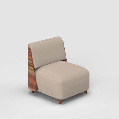 Brevis Lounge Chair