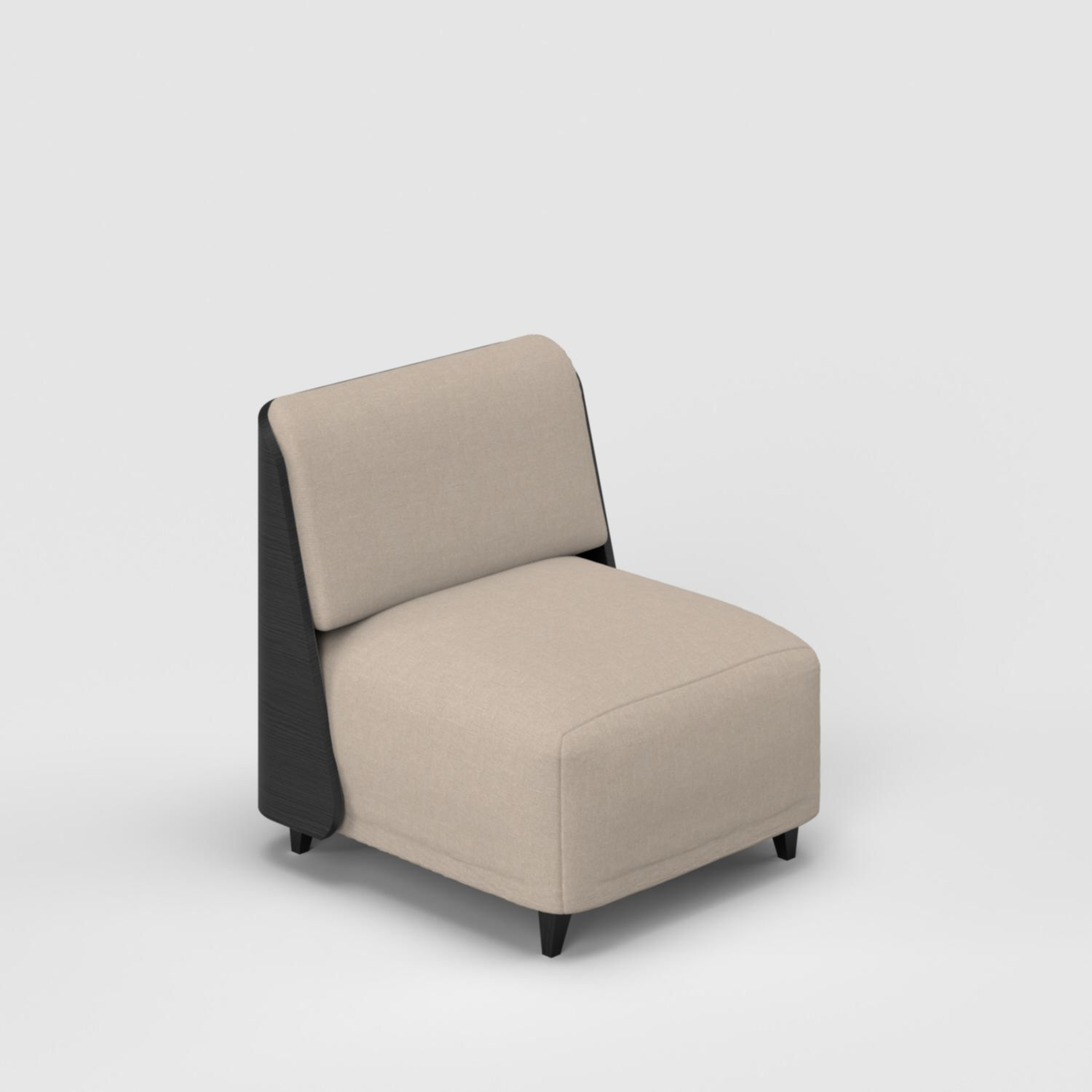 Brevis Lounge Chair