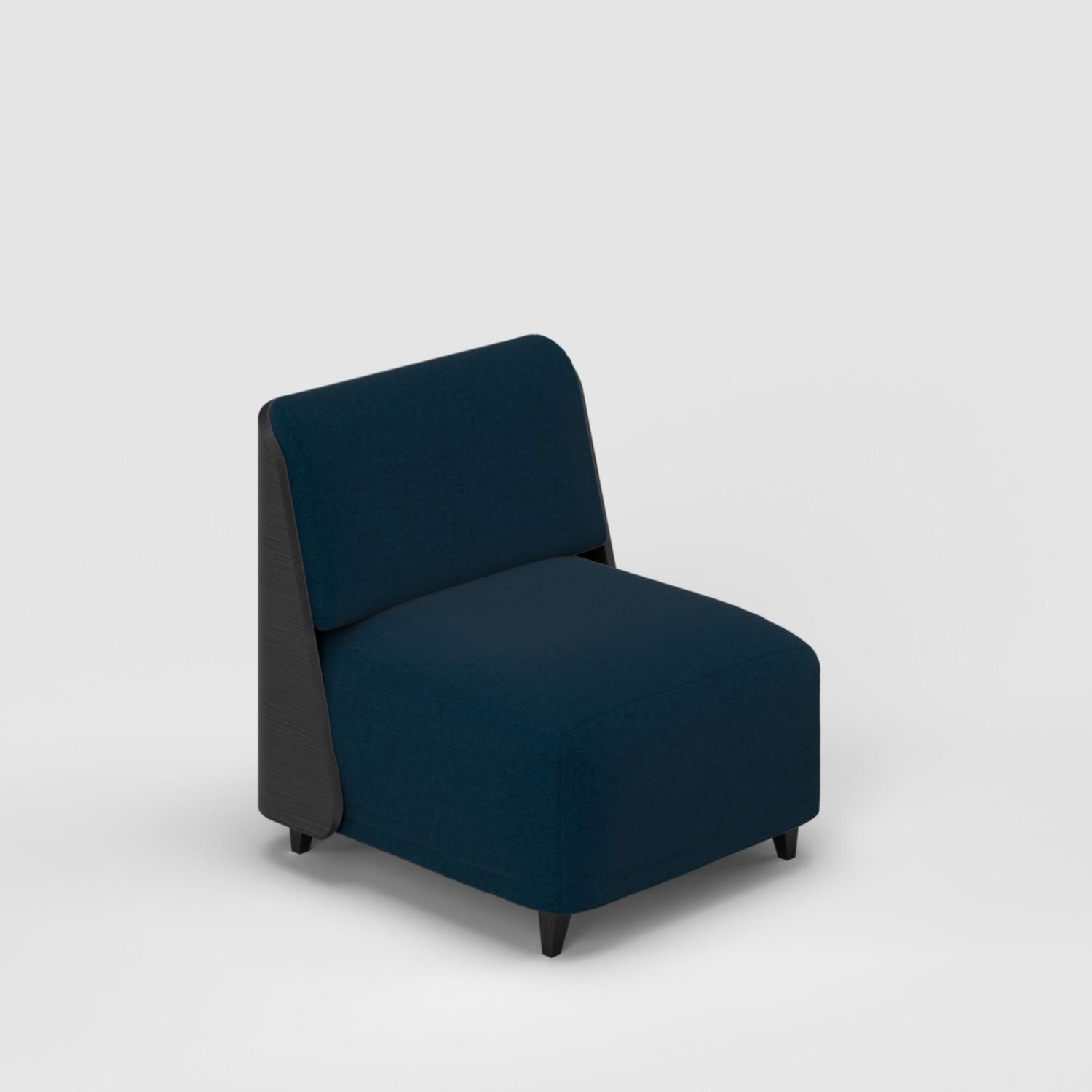 Brevis Lounge Chair