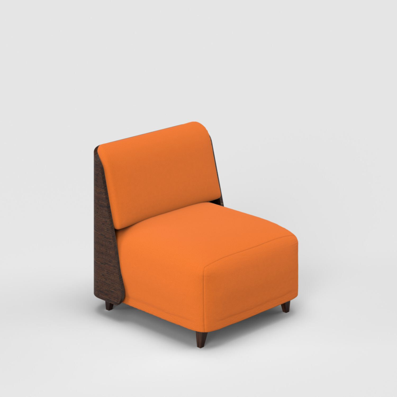 Brevis Lounge Chair