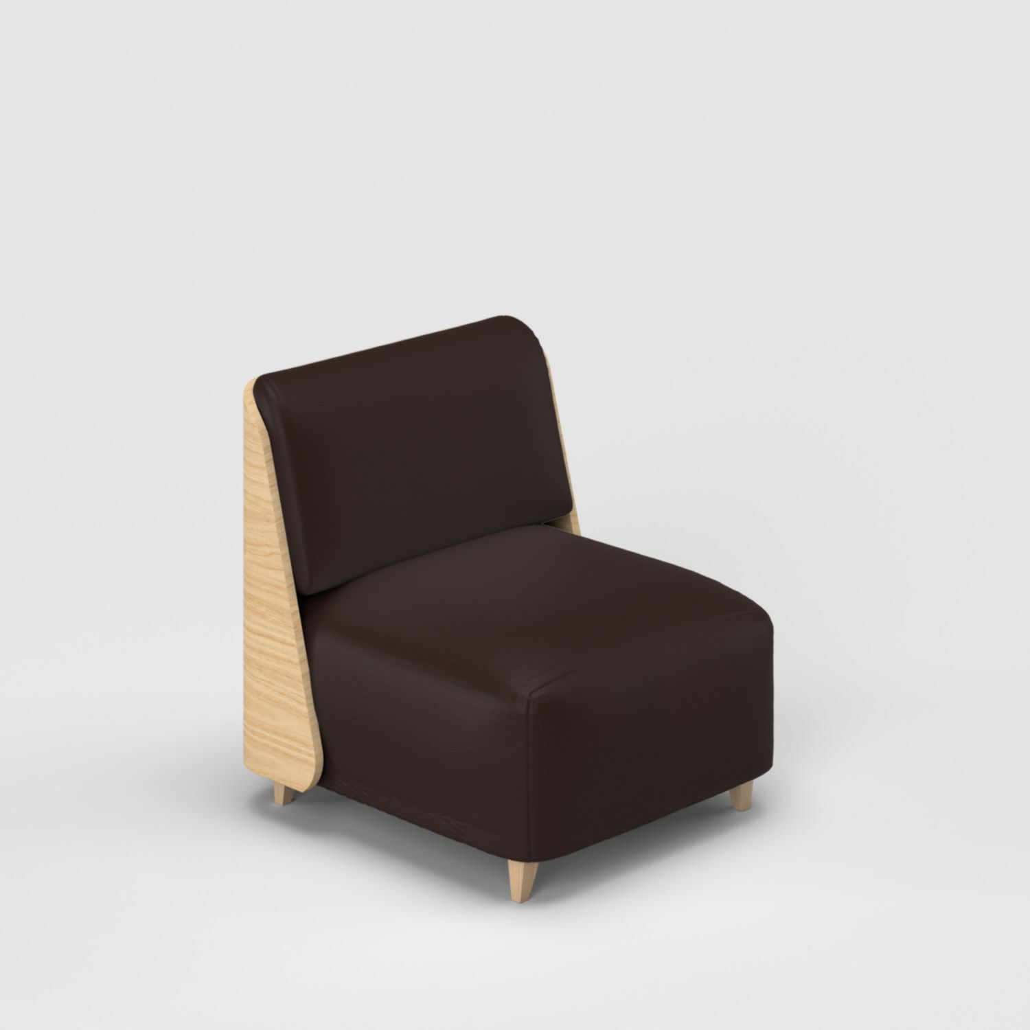 Brevis Lounge Chair