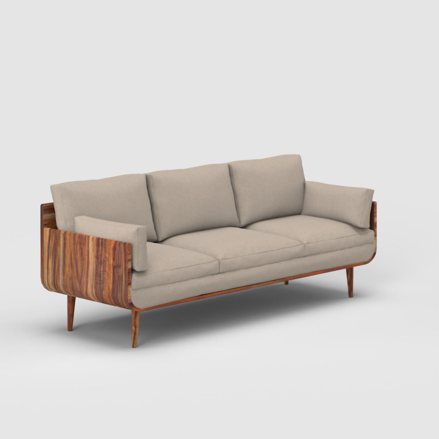 Brevis Sofa