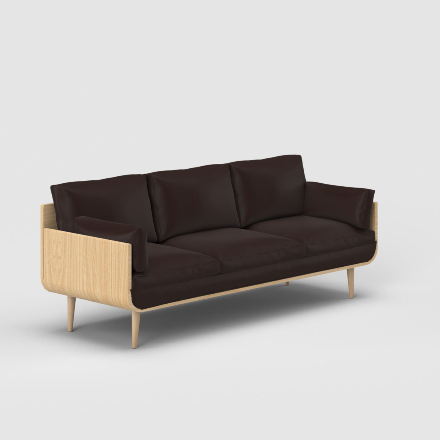 Brevis Sofa