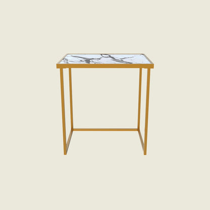 Regal Nesting Tables - Blanco