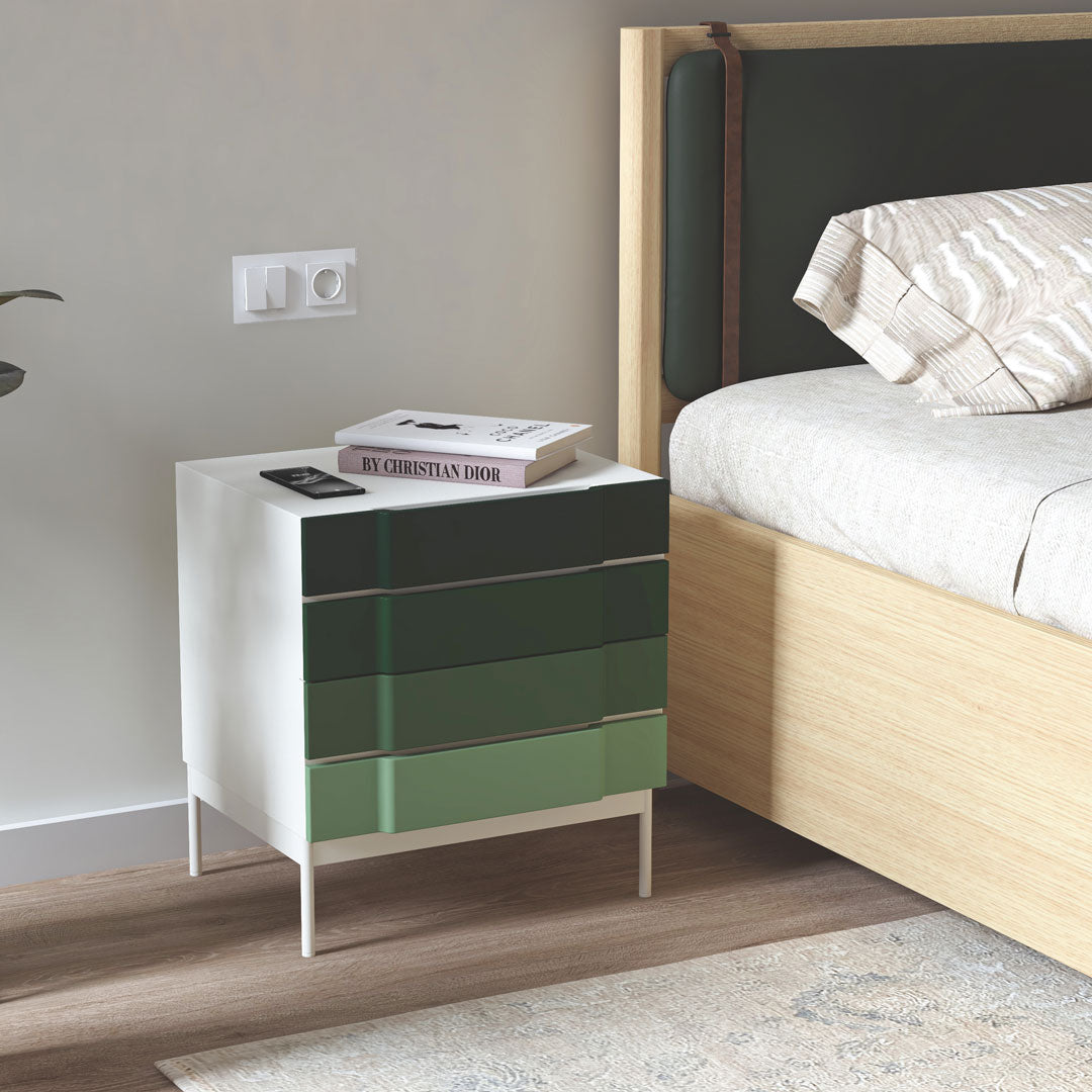 Gabbana Side Table