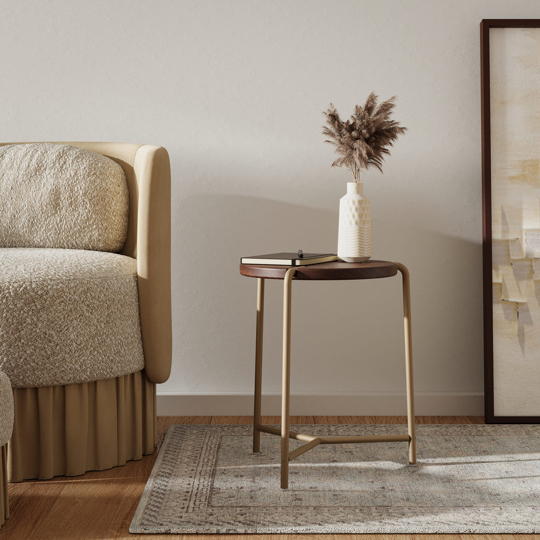Gaia Stool