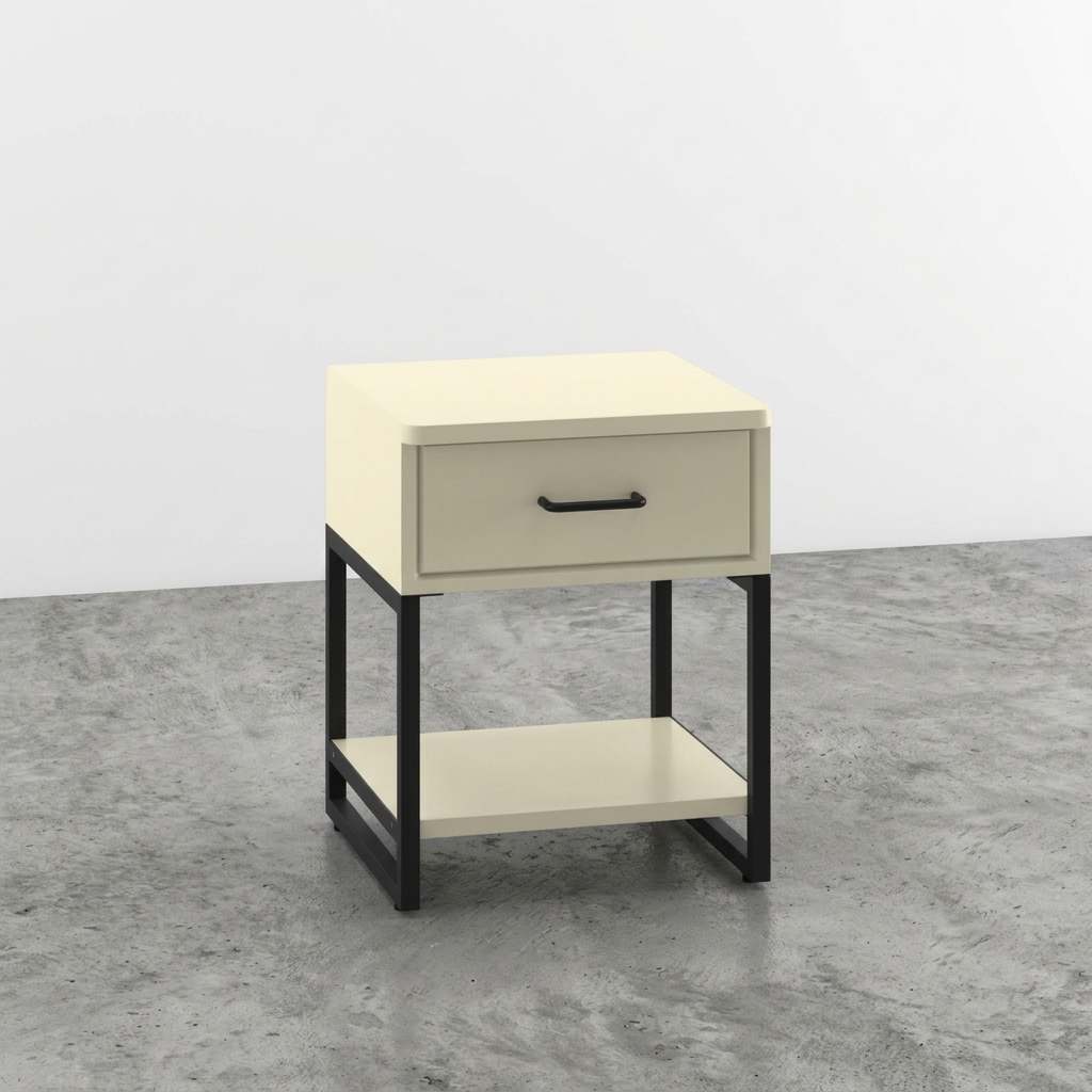 Bett Seite Side Table - Small