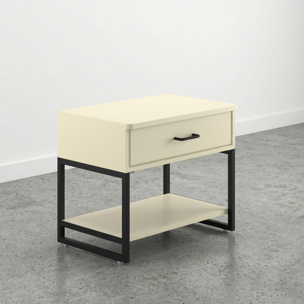 Bett Seite Side Table – Large