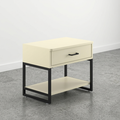 Bett Seite Side Table – Large