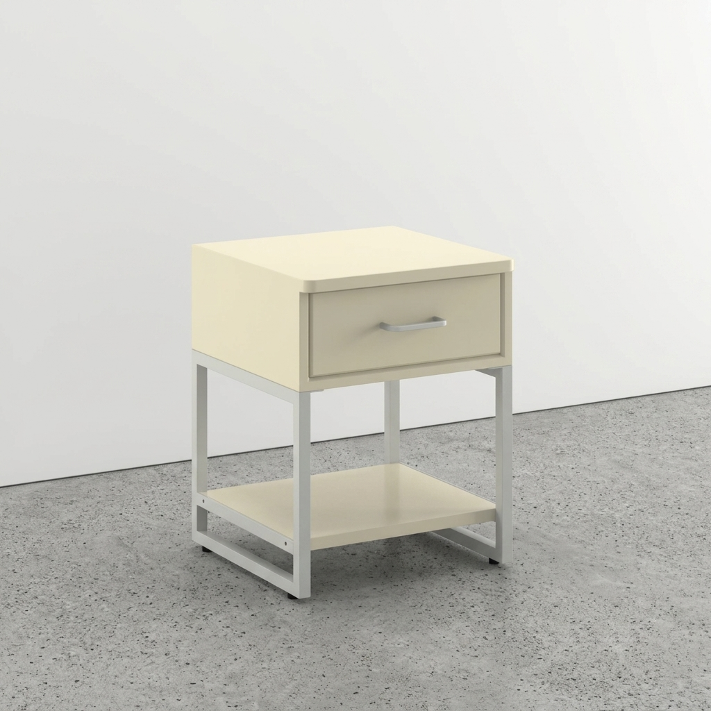 Bett Seite Side Table - Small
