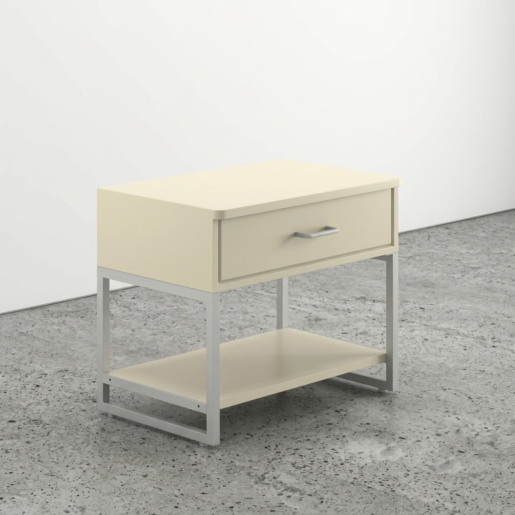 Bett Seite Side Table – Large