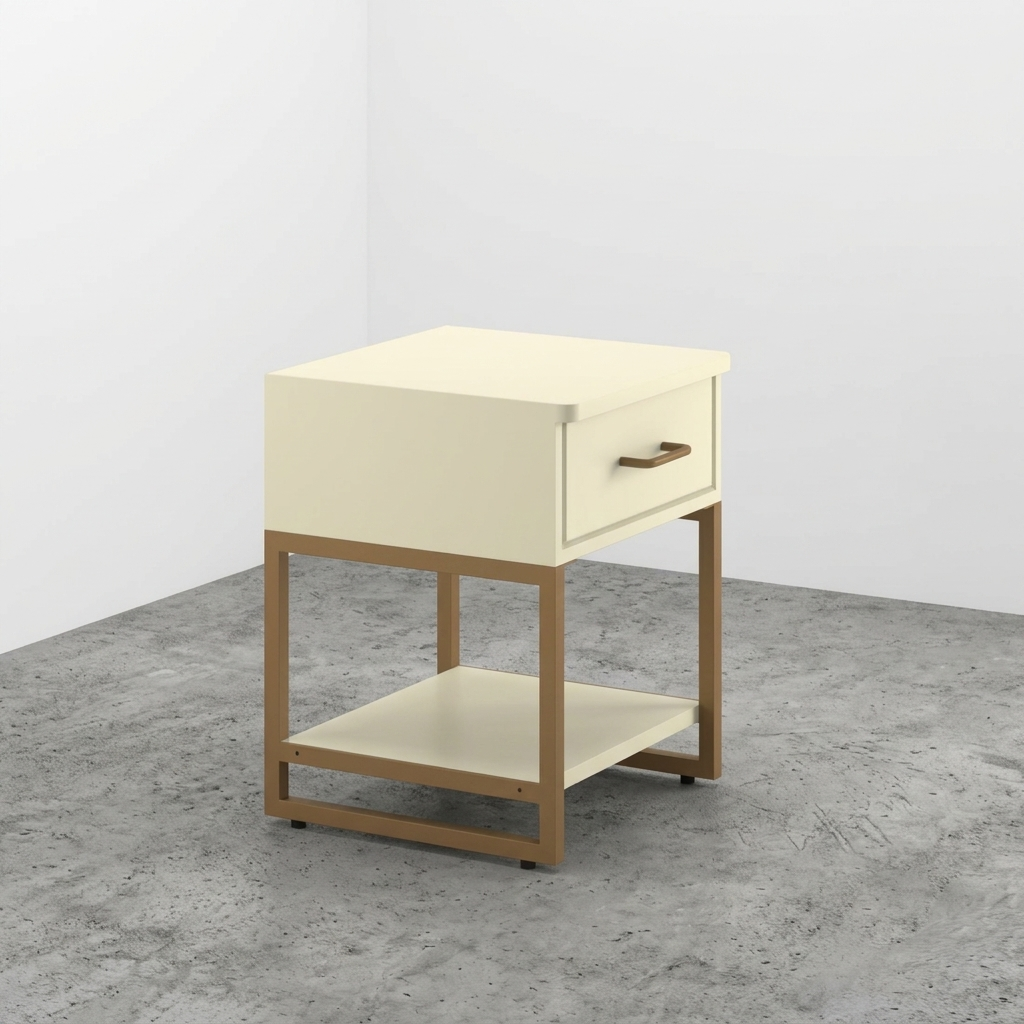 Bett Seite Side Table - Small