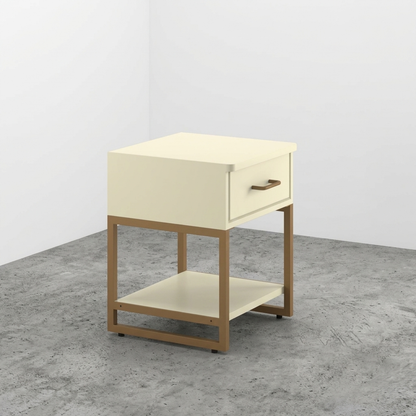 Bett Seite Side Table - Small