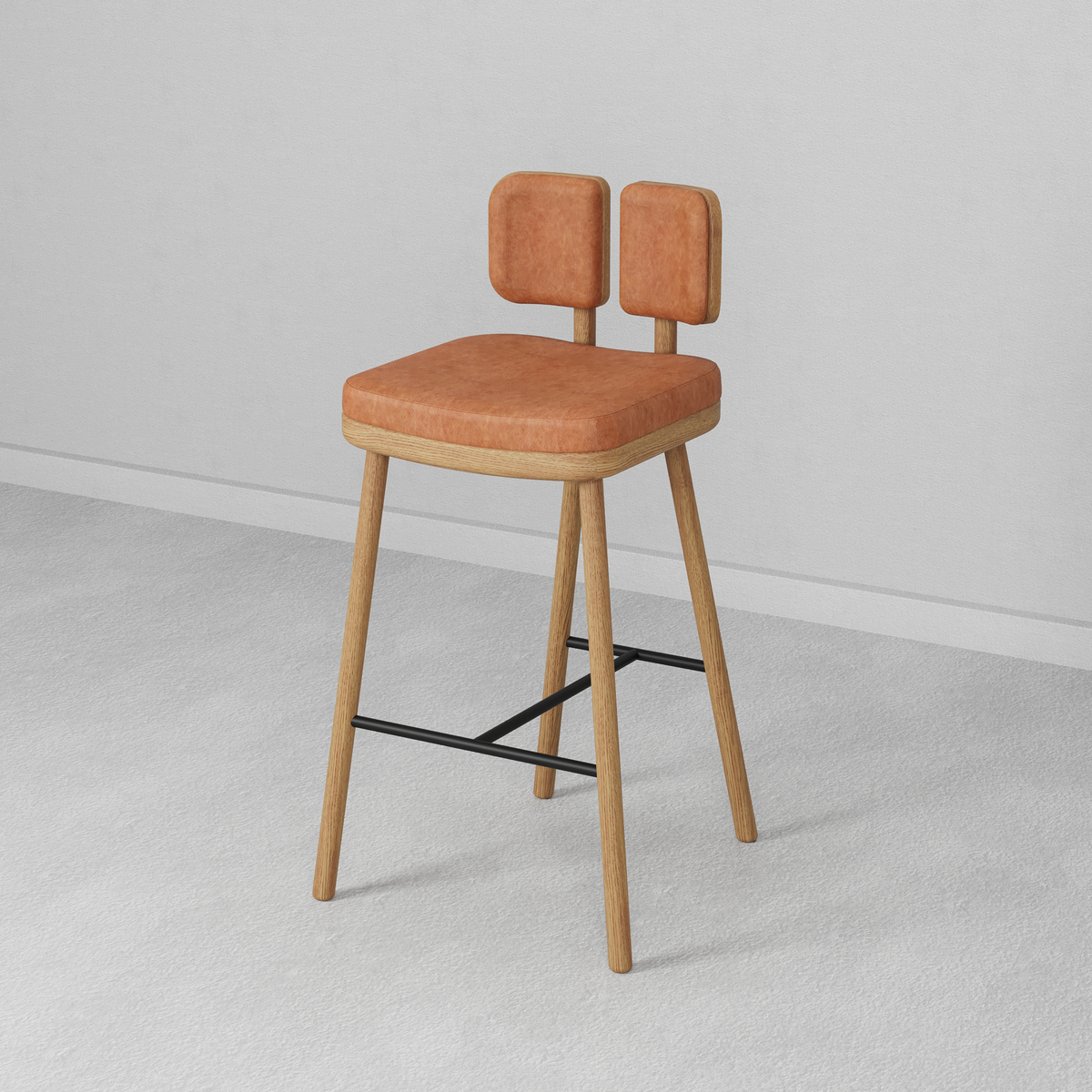 Gapro Barstool