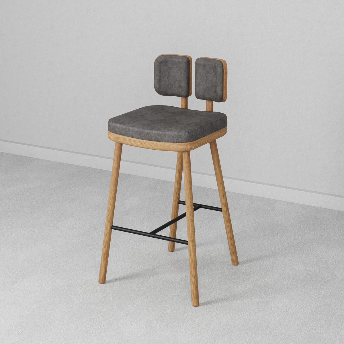 Gapro Barstool