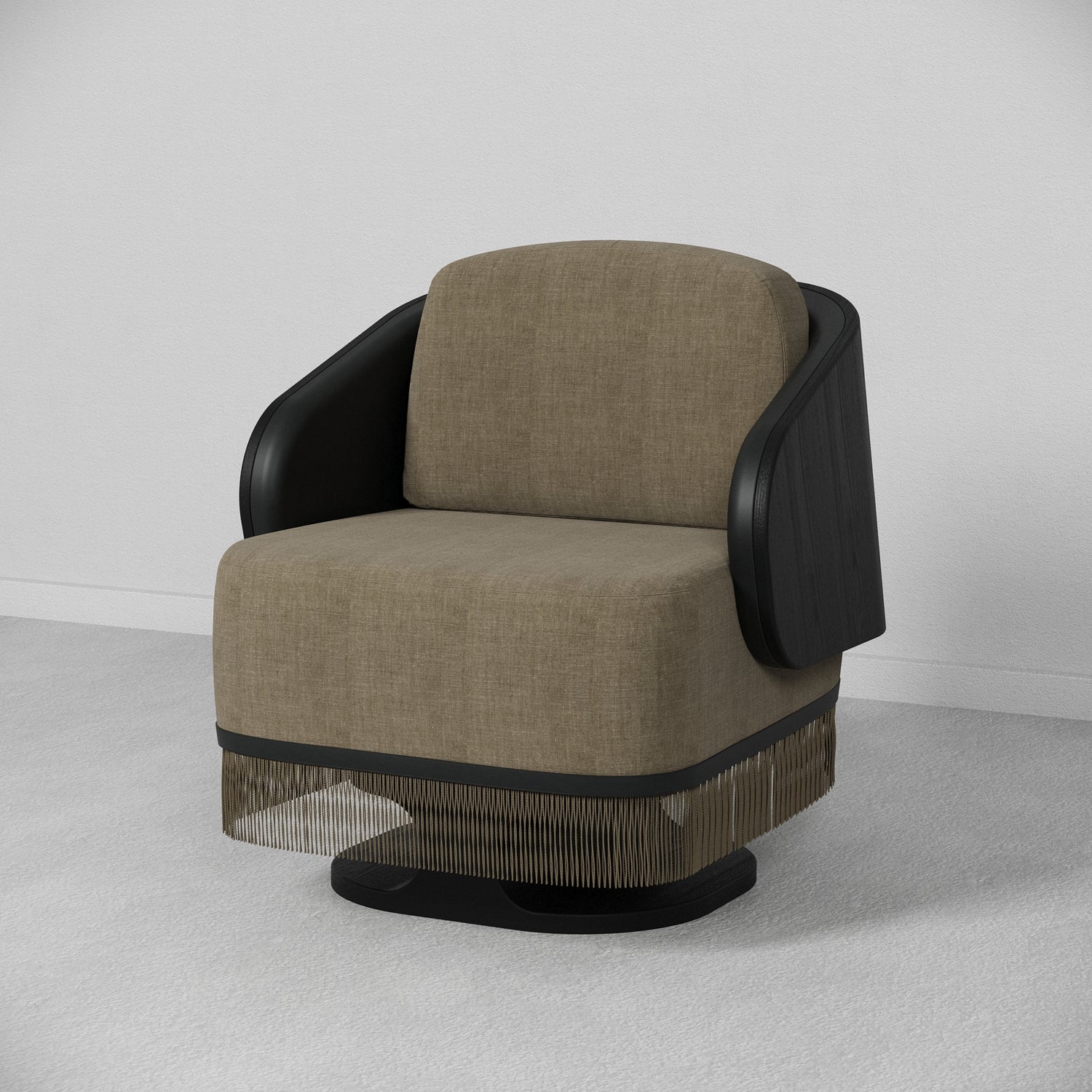 Gaultier Lounge Chair
